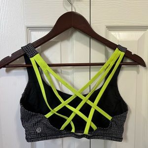Lululemon Bra